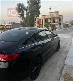 كرايسلر 200